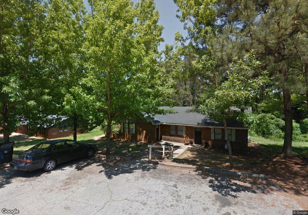 152 Kim Chase Rd, Athens, GA 30607 - photo 1