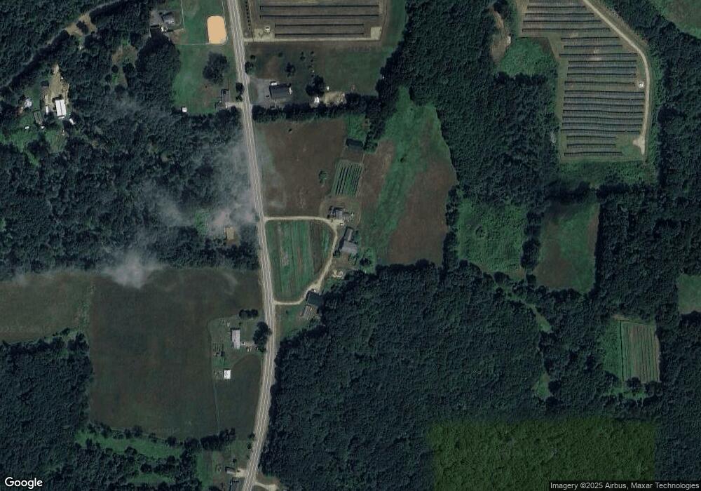 1890 Barre Rd, New Braintree, MA 01531 - photo 1