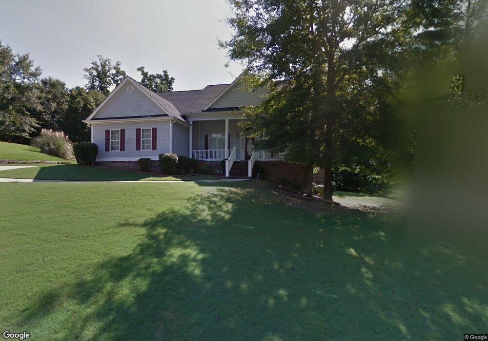 4750 Amsterdam Ln, Flowery Branch, GA 30542 - photo 1