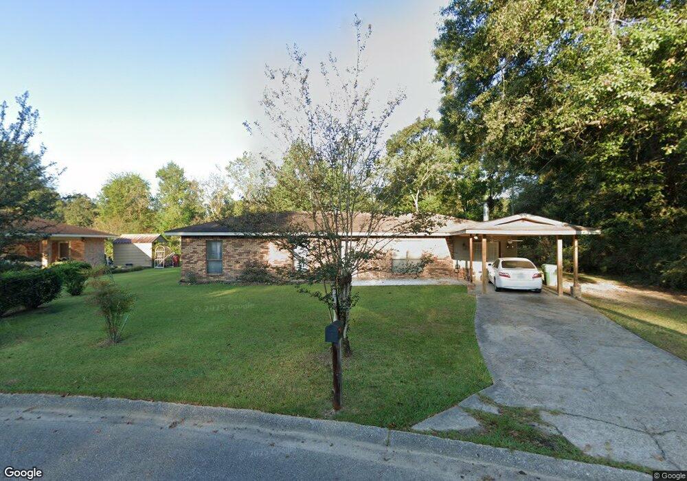 1012 Clover Cir, Picayune, MS 39466 - photo 1