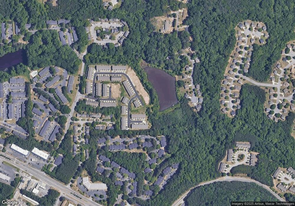 6992 Fringe Flower Dr unit 93, Austell, GA 30168 - photo 1