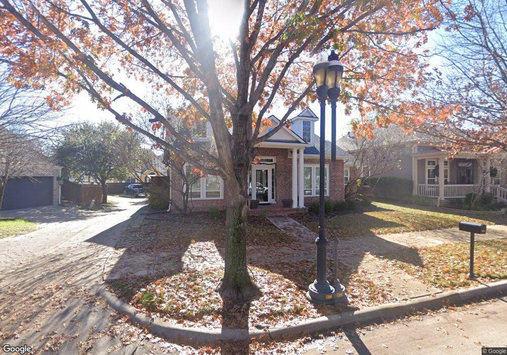 8636 Bridge St, North Richland Hills, TX 76180 - photo 1