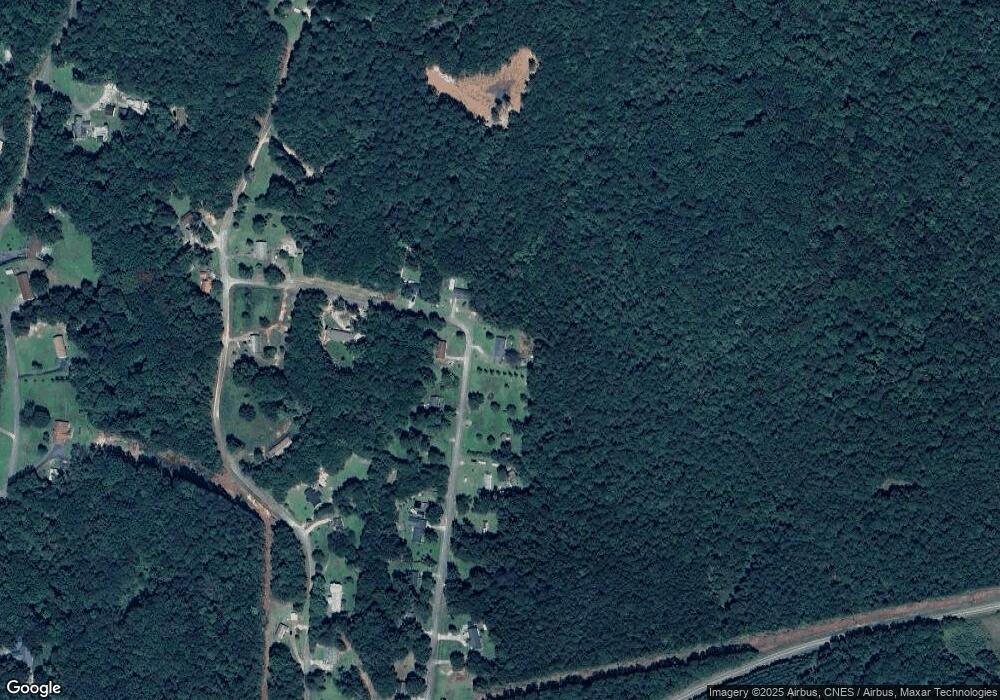 1660 Fortson Cir, Elberton, GA 30635 - photo 1