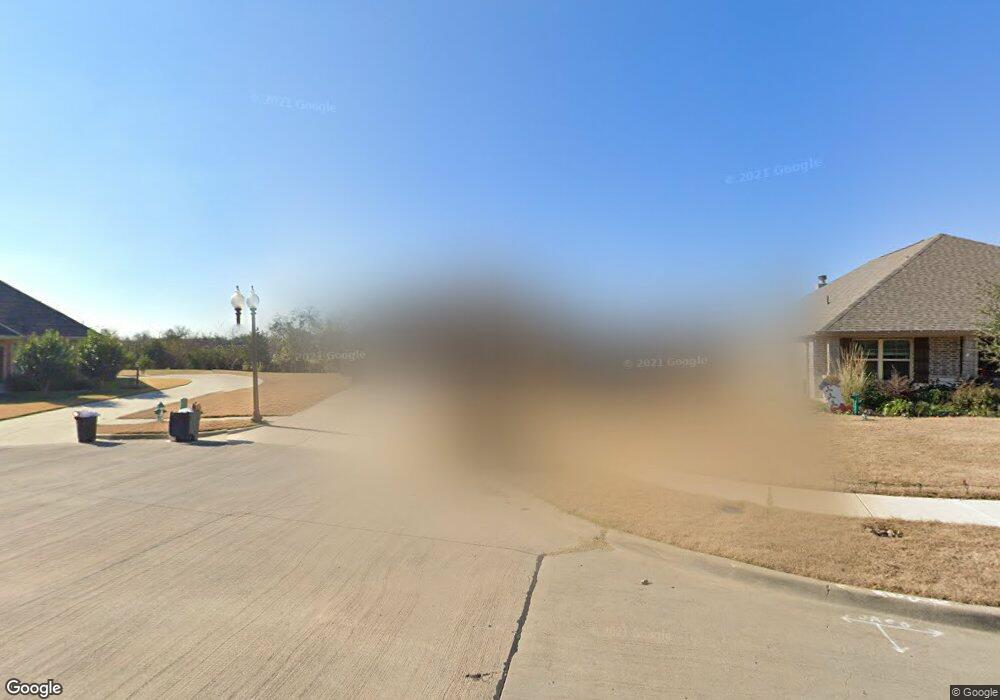 207 Baker Dr, Ennis, TX 75119 - photo 1