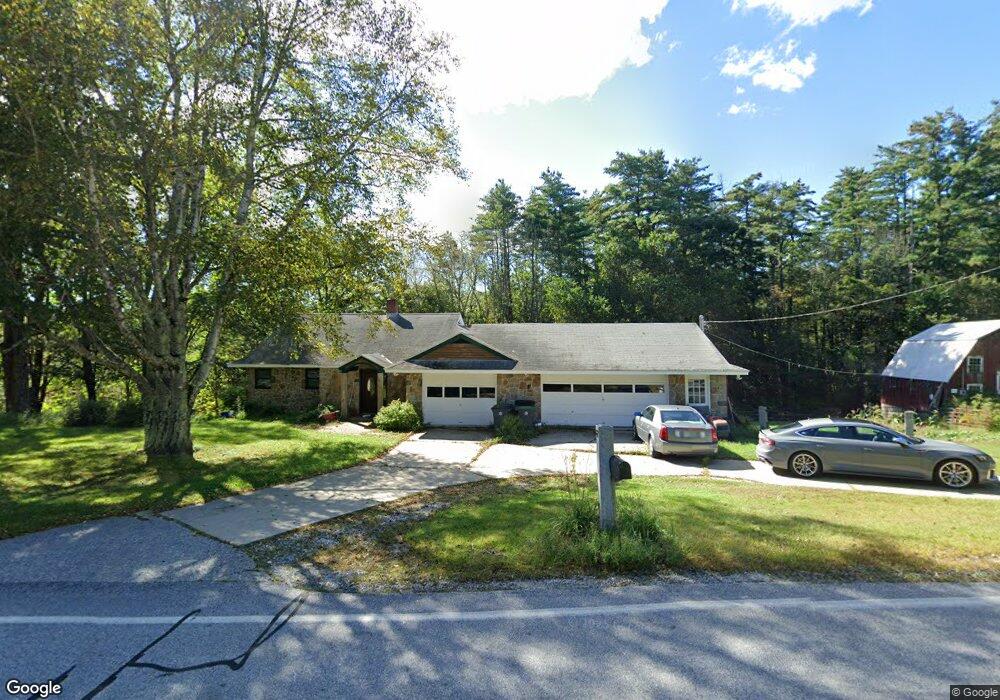 262 Hackett Hill Rd, Hooksett, NH 03106 - photo 1