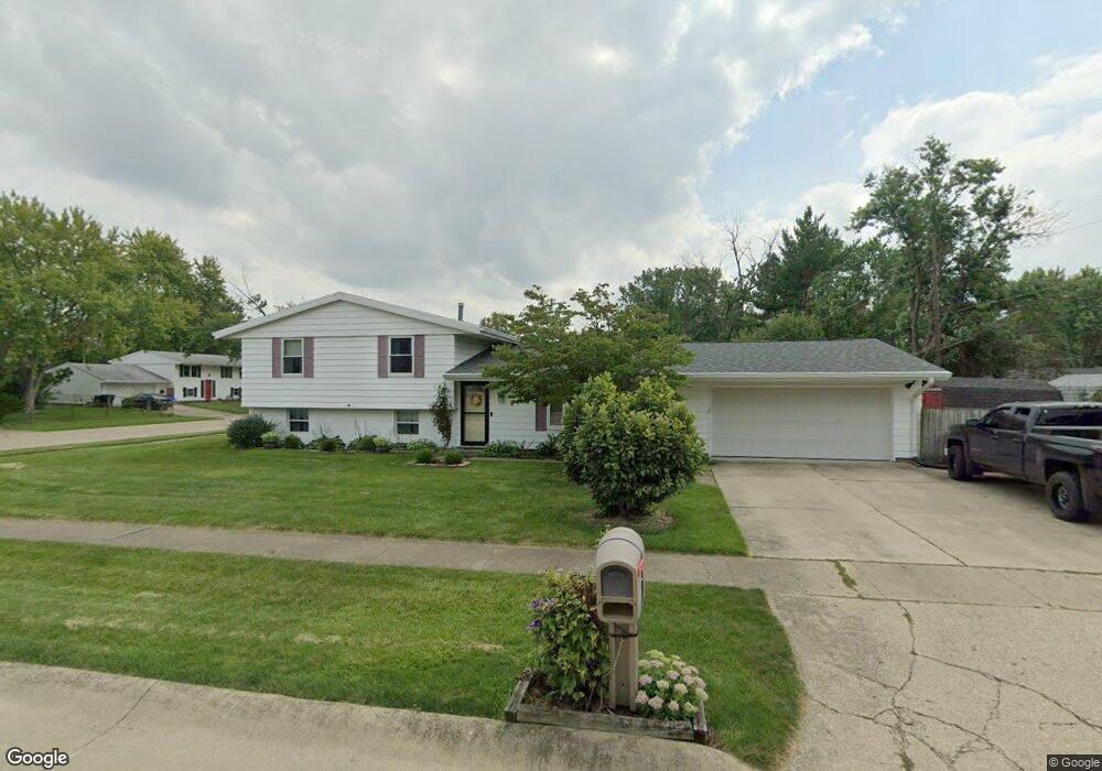 1305 Normandy Dr, Lafayette, IN 47909 - photo 1