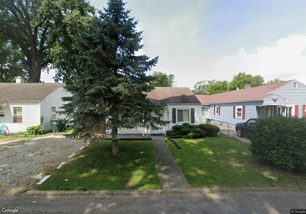 2407 S Penn St, Muncie, IN 47302 - photo 1