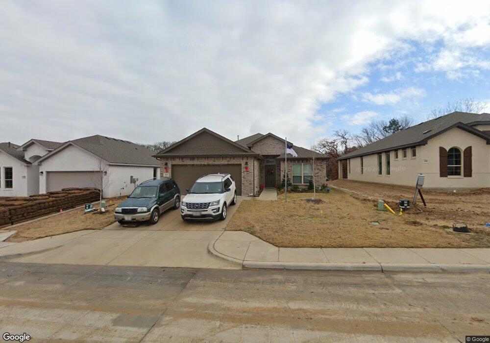 354 Clark Ave, Weatherford, TX 76085 - photo 1