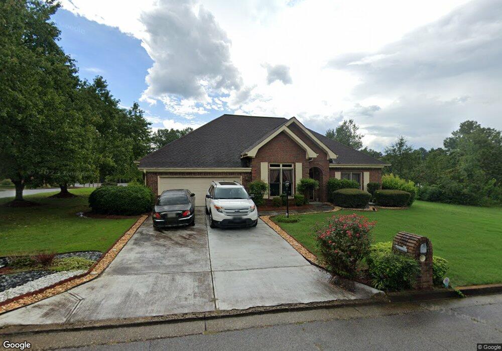15 Sylvia Cir, Covington, GA 30016 - photo 1