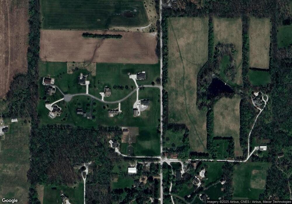 4787 Thimbleweed Ln unit 1, West Lafayette, IN 47906 - photo 1