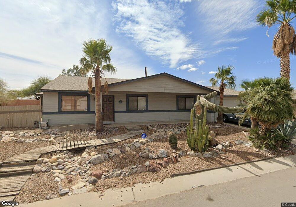 2645 W Sunset Rd, Tucson, AZ 85741 - photo 1