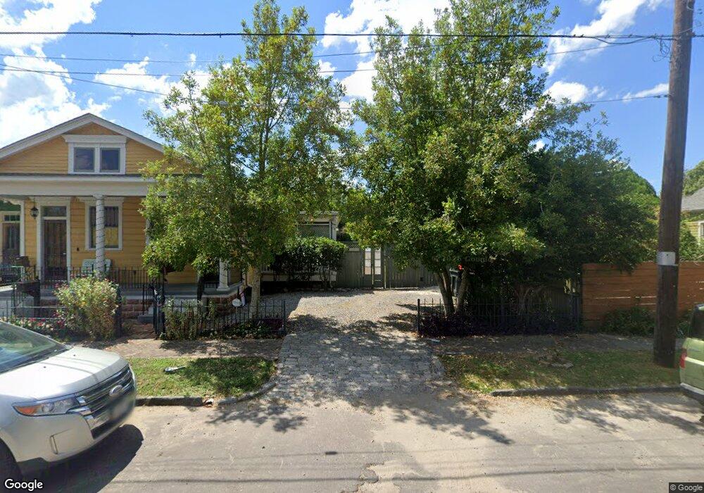 828 Philip St, New Orleans, LA 70130 - photo 1