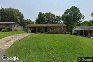 275 A St, Dyer, TN 38330