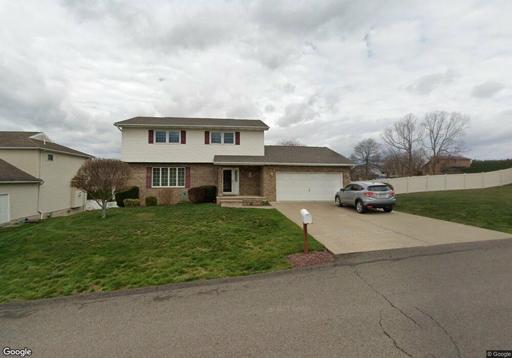 1213 Tonwin St, Archbald, PA 18403 - photo 1