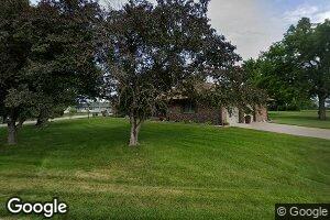 502 E 4th St, Verdon, NE 68457