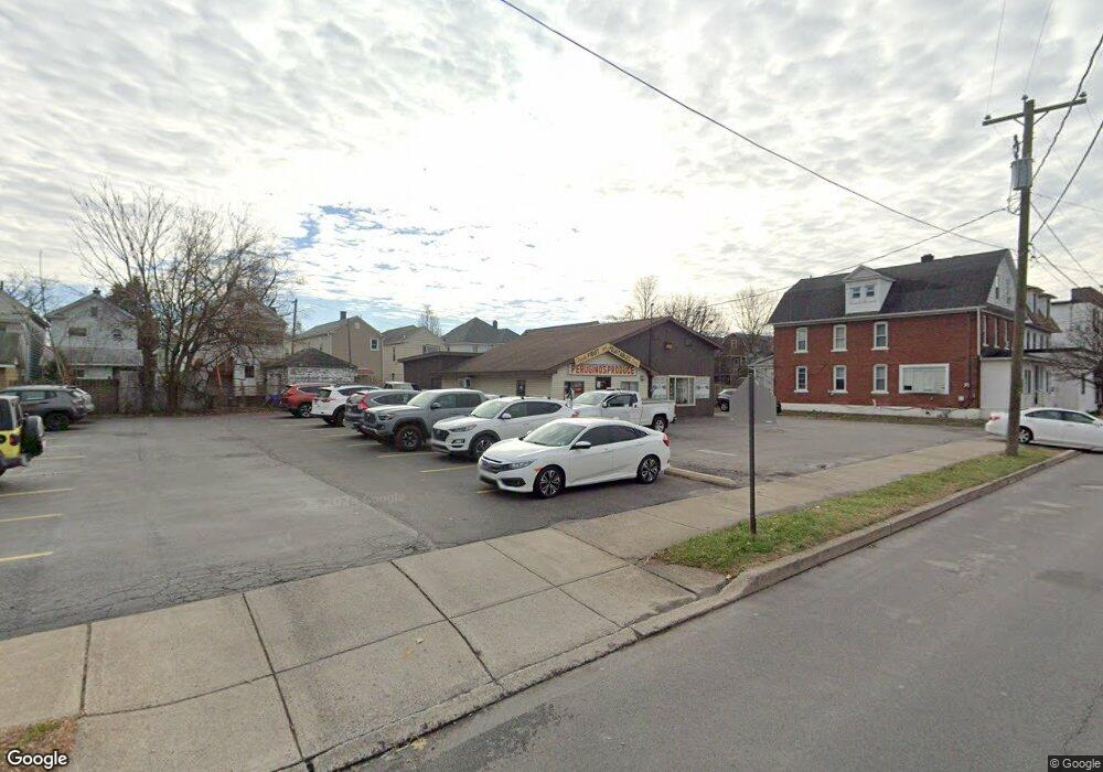 221 Schuyler Ave, Kingston, PA 18704 - photo 1