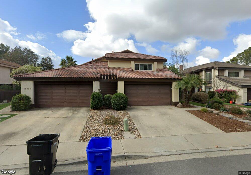 15966 Big Springs Way, San Diego, CA 92127 - photo 1