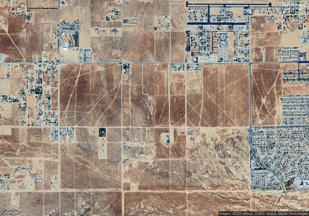 0 N 47th St West Gaskel Ave St unit F1798885, Rosamond, CA 93560 - photo 1