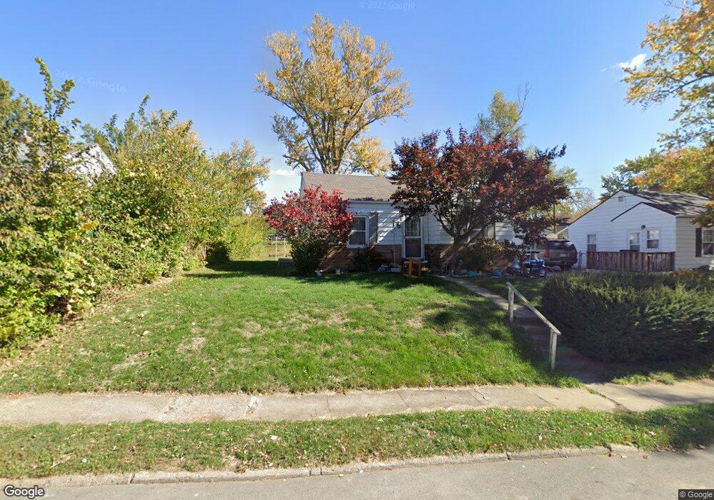 536 W 10th St N, Newton, IA 50208 - photo 1