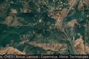 0 Wheeler Canyon Rd, Oakland, OR 97462