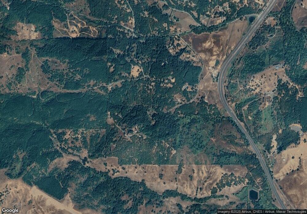 0 Wheeler Canyon Rd, Oakland, OR 97462 - photo 1