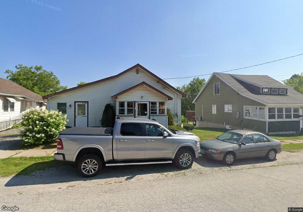 22 Chaplin Ave, Rutland, VT 05701 - photo 1