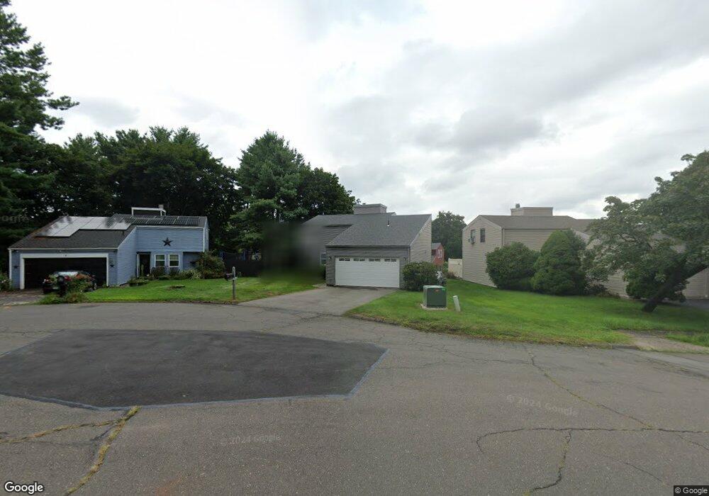 6 E Lake Place, Middletown, CT 06457 - photo 1