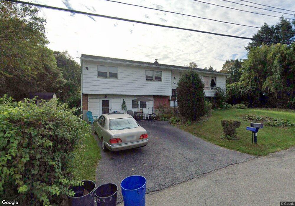 8 Stevenson Ave, Cortlandt Manor, NY 10567 - photo 1