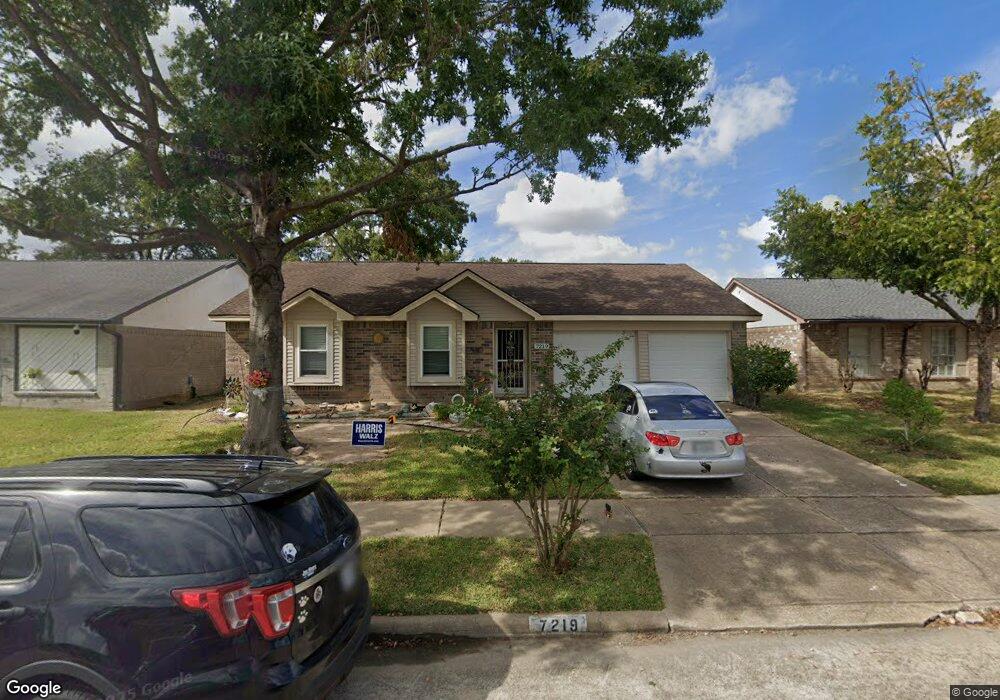 7219 Gallant Glen Ln, Houston, TX 77095 - photo 1