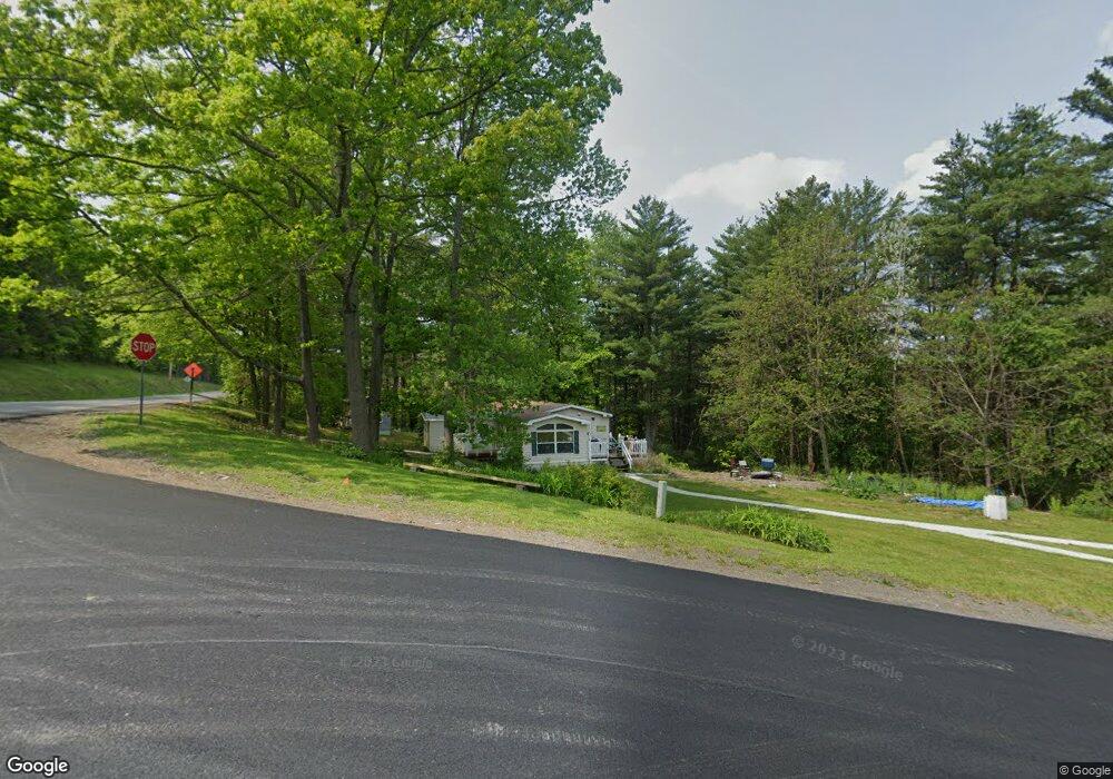 0 Douglas Rd, Newfield, NY 14867 MLS 411492