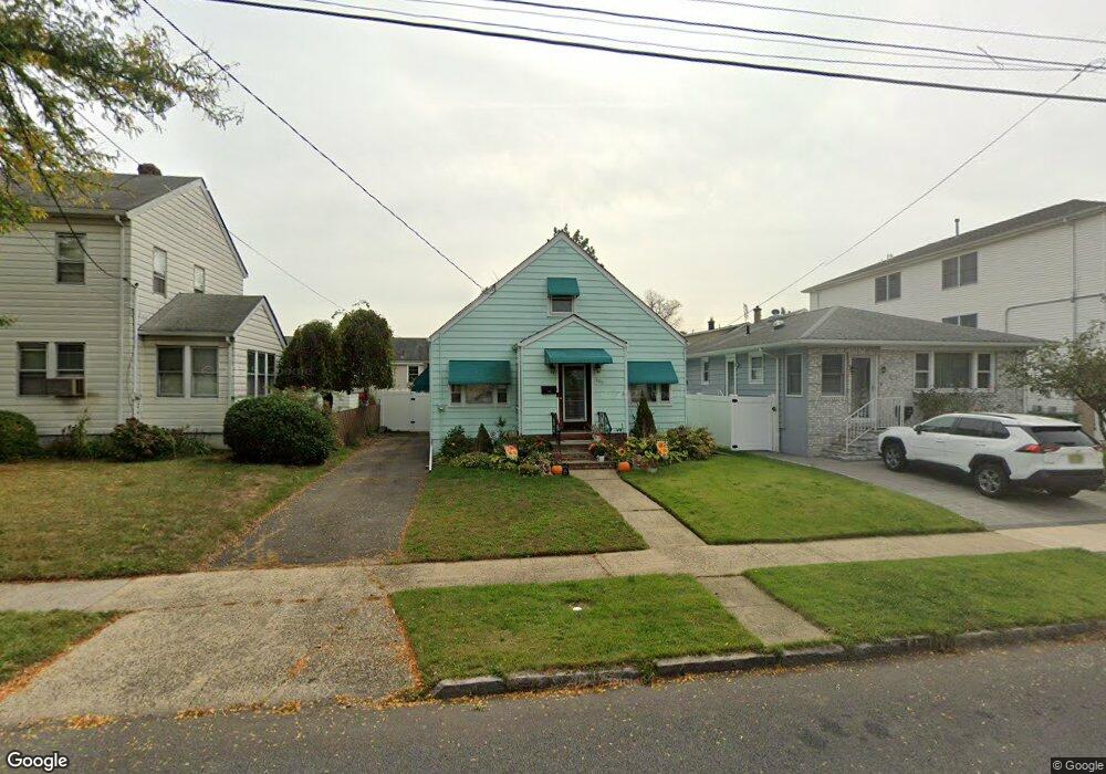 809 Knopf St, Linden, NJ 07036 - photo 1