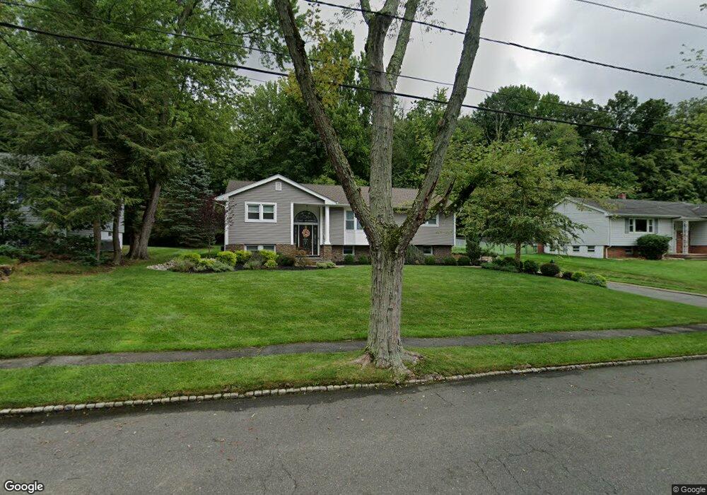 17 Aldom Cir, West Caldwell, NJ 07006 - photo 1