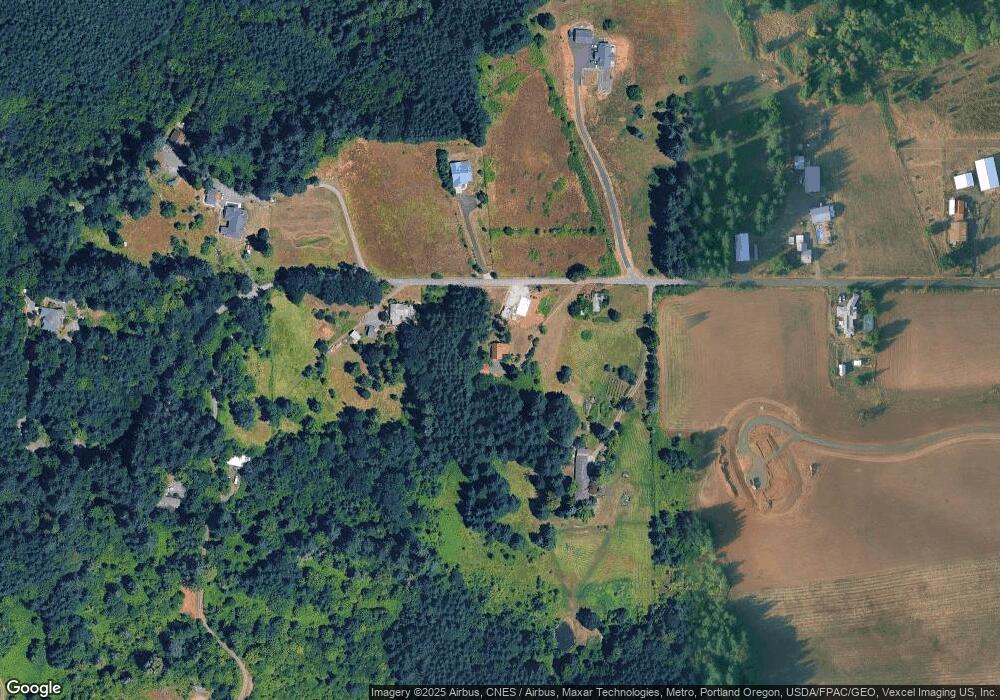 47730 SW Ihrig Rd, Forest Grove, OR 97116 - photo 1