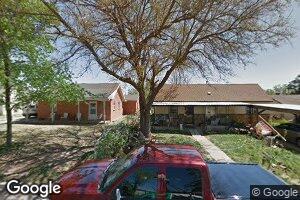 114 W Fourth St, Vici, OK 73859