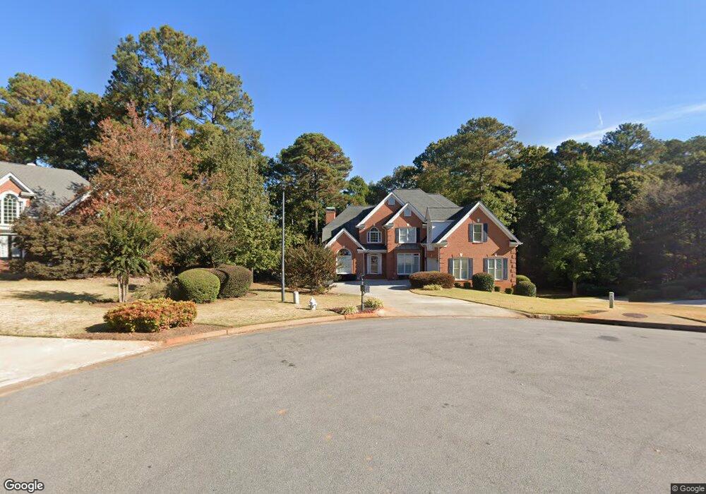 2008 Hardwick Ct unit 45, Conyers, GA 30013 - photo 1