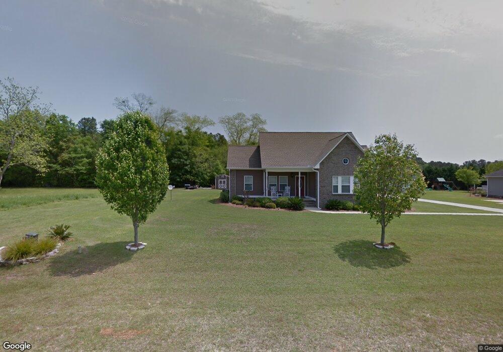 1717 Sterling Cir, Cairo, GA 39828 - photo 1