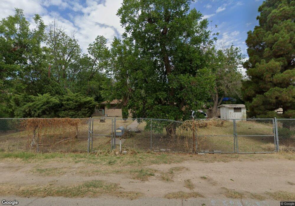 7510 Nimitz Place, El Paso, TX 79915 - photo 1