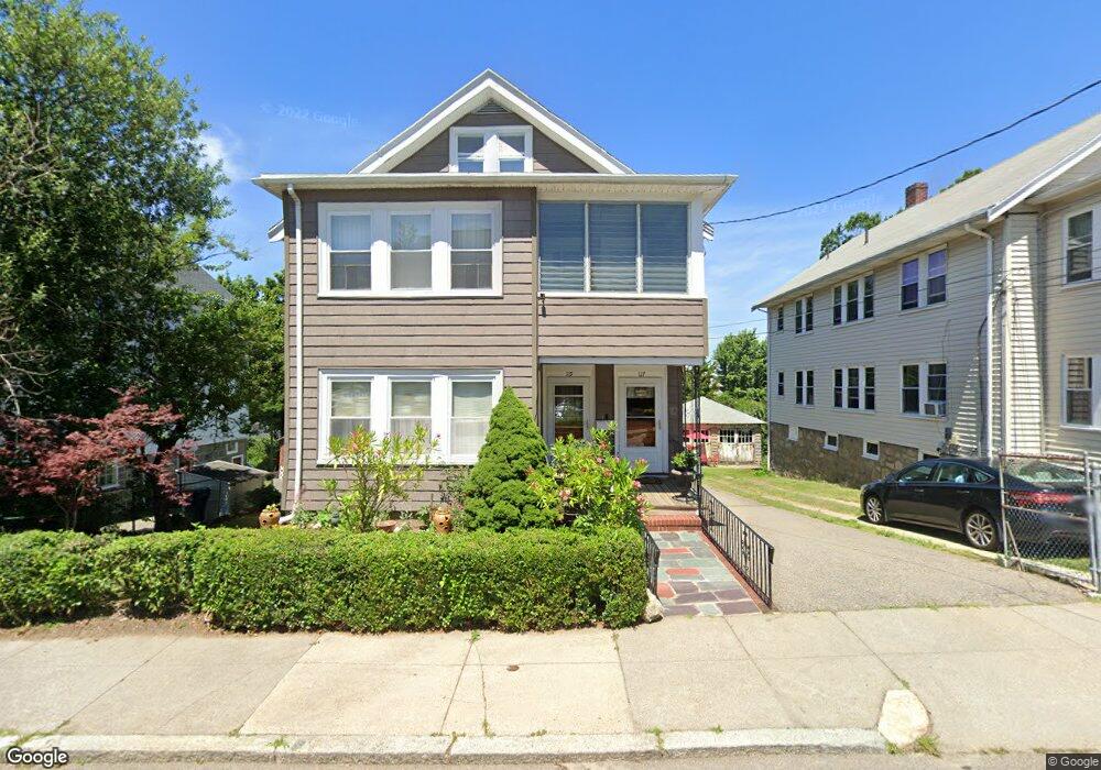 117 Augustus Ave unit 119, Roslindale, MA 02131 - photo 1