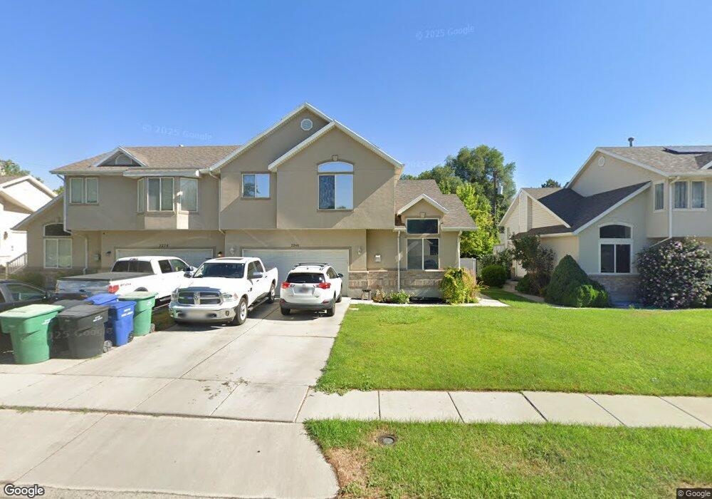 2268 W 8490 S, West Jordan, UT 84088 - photo 1