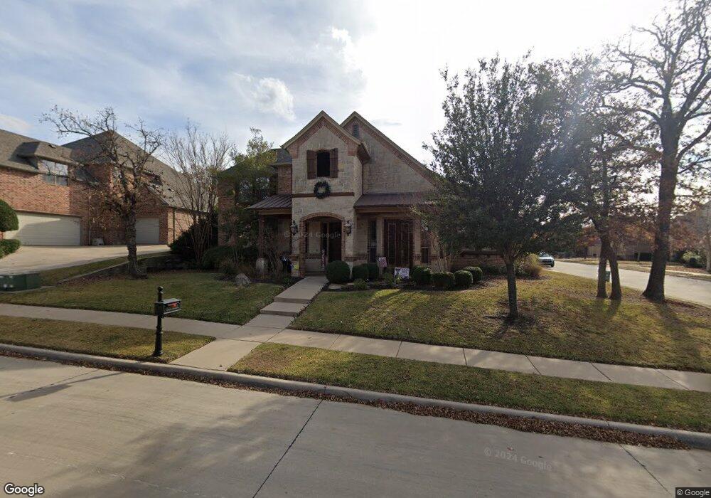 8644 Wishing Tree Ln, North Richland Hills, TX 76182 - photo 1