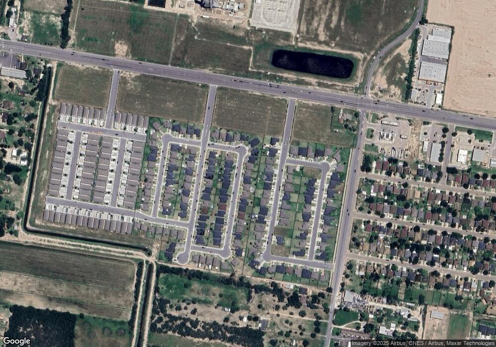 3500 Silver Nugget Dr, Edinburg, TX 78541 - photo 1