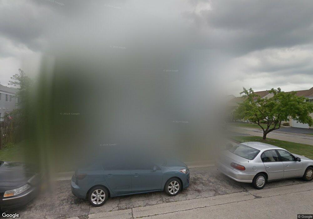 450 Minnesota Cir, Carol Stream, IL 60188 - photo 1