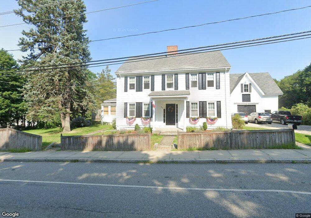 4042 N Main St, Fall River, MA 02720 - photo 1