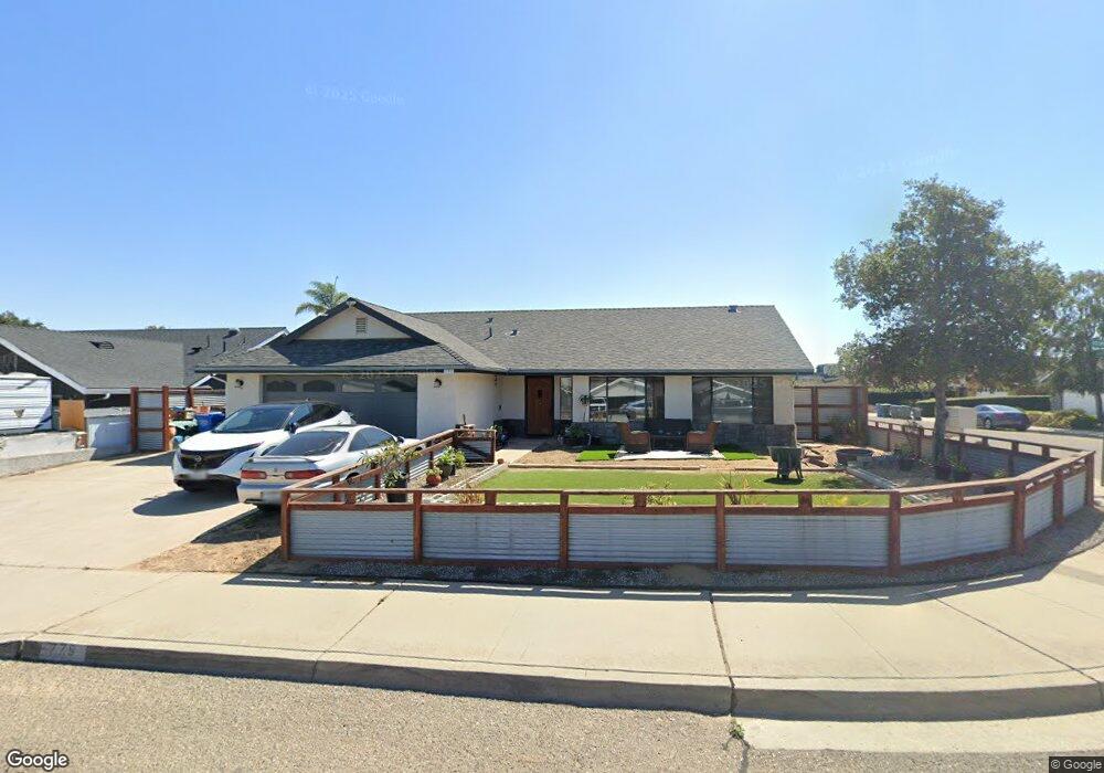 779 Primrose Ln, Nipomo, CA 93444 - photo 1