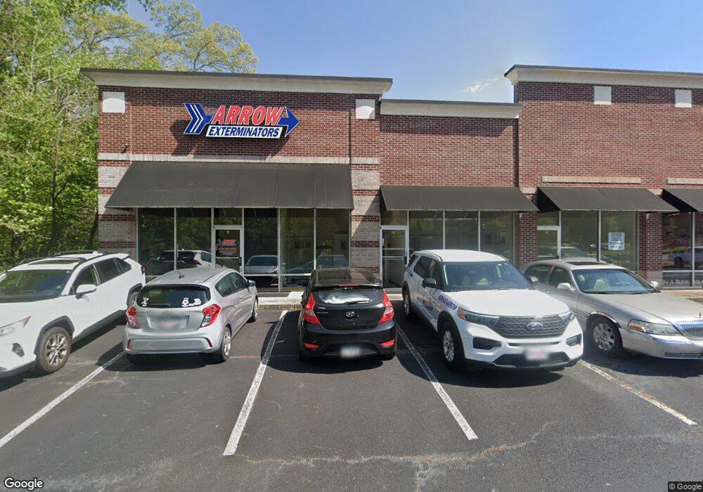 4562 Creekside Dr, Buford, GA 30518 - photo 1