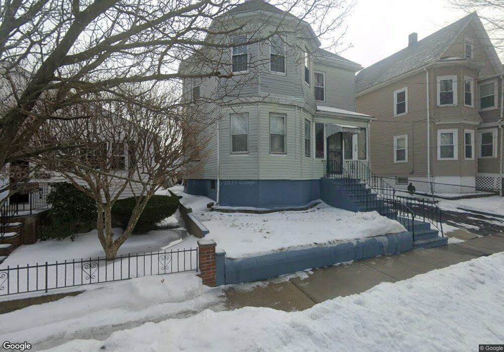 25 Carlson St, Everett, MA 02149 - photo 1