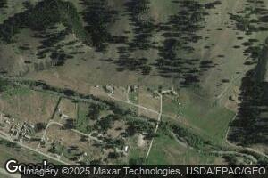 503 E Old Mullan Trail, Elliston, MT 59728