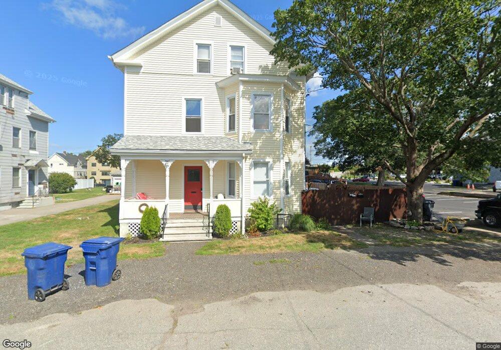 84 Blackburn St, Warwick, RI 02886 - photo 1