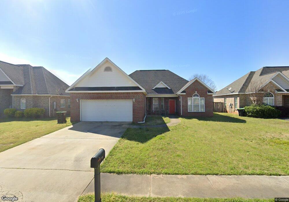 126 Manchester Ln, Byron, GA 31008 - photo 1