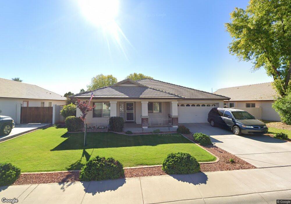 2103 E Willow Wick Rd, Gilbert, AZ 85296 - photo 1